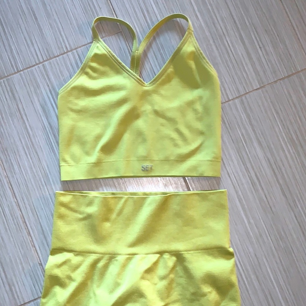 Sculptflex set active set